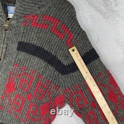 Vintage Pendleton High Grade Western Wear (L) Westerly Sweater 70's The Dude
