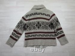 Vintage Pendleton High Grade Western Wear (L) Westerly Sweater 70's The Dude