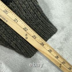 Vintage Pendleton High Grade Western Wear (L) Westerly Sweater 70's The Dude