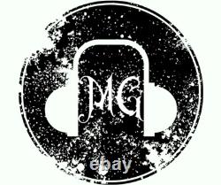 Vintage Pendleton High Grade Western Wear (L) Westerly Sweater 70's The Dude