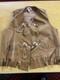Vintage Prior Denver Western Vest Size Large