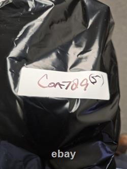 Vintage Saddlebrook Western Wear Red Blanket Lined Bomber Jacket Large USA Made