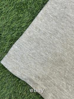 Vintage Sportswear T Shirt Wyoming Cowboy 70s Men XL Western Rare Ringer USA