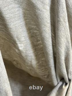 Vintage Sportswear T Shirt Wyoming Cowboy 70s Men XL Western Rare Ringer USA