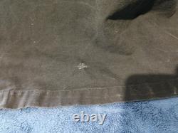 Vintage THE WEAR OF THE WEST Mens XL Western Duster Coat BROKEN SPEAR CATTLE CO
