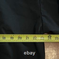 Vintage Walls Mountain Western Wear Jacket Aztec Southwestern Made In USA Coat L