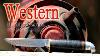 Vintage Western Boulder Colo Pat D Hunting Knife