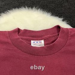 Vintage Wrangler Shirt Men Large Brushpopper American Cowboy Western USA 90s