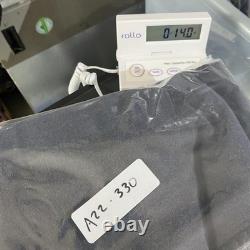 Vintage Wrangler Western Pearl Snap Shirt Mens Large Eagle Cowboy Rare 90s