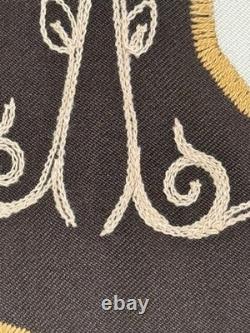 Vtg 1950s H Bar C California Ranchwear Eldorado Collection Chain Stitched