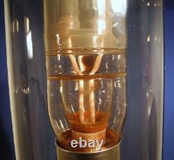 Vtg Antique 21 Western Electric 232B Radio TV Television Tube #8041 Large Size