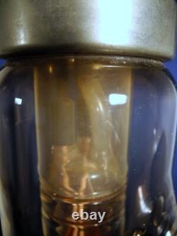 Vtg Antique 21 Western Electric 232B Radio TV Television Tube #8041 Large Size