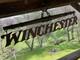 Winchester Large Sign 48x28